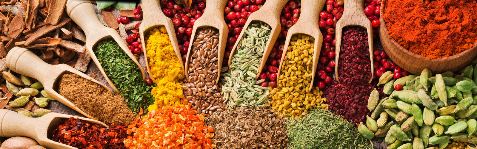Hurtownia-Przypraw.pl – الخضروات المجففة والأعشاب والخلطات لـ HoReCa